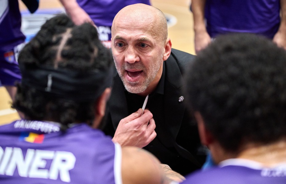 Nebojsa Vidic răspunde contestatarilor: „Vă rugăm să ne lăsați să ne facem treaba”