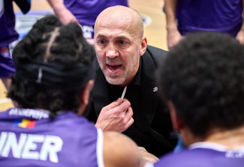 Nebojsa Vidic răspunde contestatarilor: „Vă rugăm să ne lăsați să ne facem treaba”