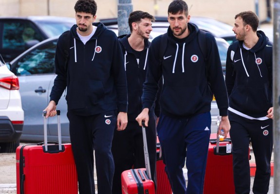 U-BT Cluj-Napoca, duel pentru podium în EuroCup cu Hapoel Ierusalim