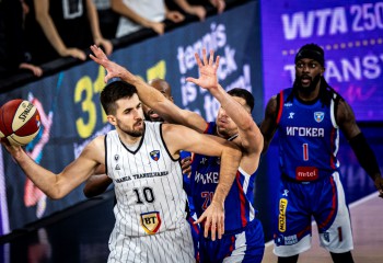 Dusan Miletic: „Cred că dacă respectăm planul și regulile vom câștiga”