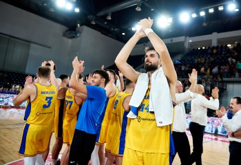 Fatts, în premieră în lotul naționalei pentru meciurile cu Grecia și Muntenegru