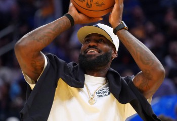 LeBron James ar putea debuta în noul sezon din NBA în meciul de la noapte cu Utah Jazz