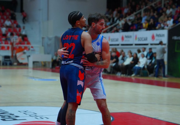 CSM Oradea și Petkim Spor joacă cu supremația grupei din Europe Cup pe masă