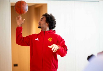 Al doilea cel mai valoros club din lume își reactivează secția de baschet pentru a intra în NBA Europe