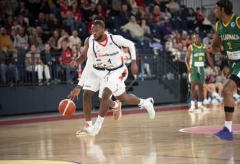 CSM Oradea își cunoaște adversarele din Top 16 în FIBA Europe Cup