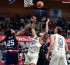 Emi Cățe și compania au terminat sezonul regulat din FIBA Europe Cup cu un succes muncit