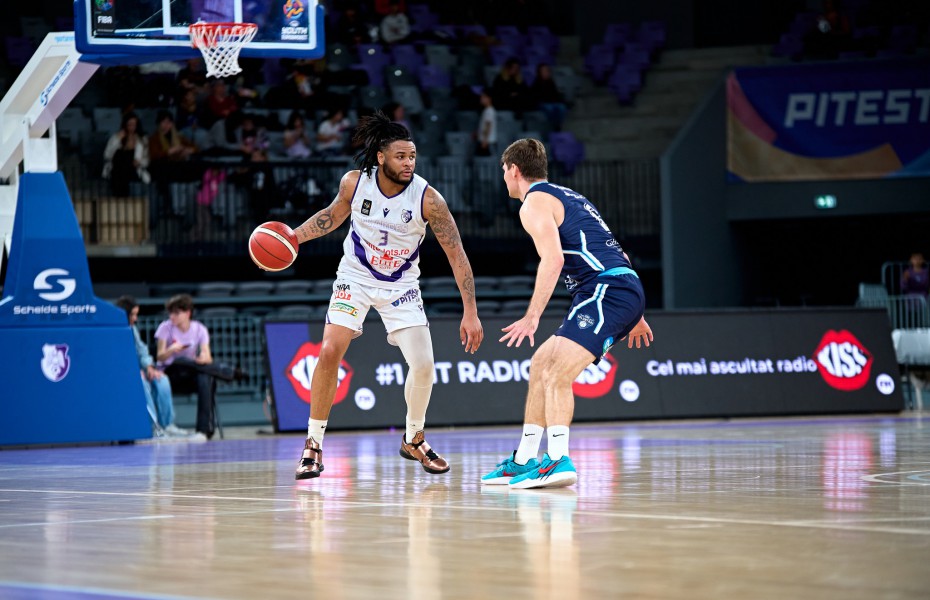 Programul și transmisiunile etapei a zecea din Liga Națională de Baschet Masculin