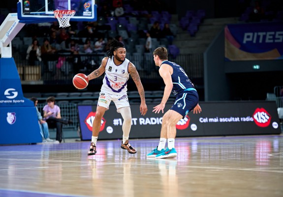 Programul și transmisiunile etapei a zecea din Liga Națională de Baschet Masculin