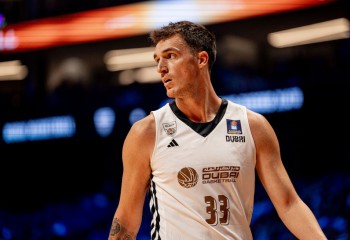Aris Salonic, transfer din Euroligă înaintea duelului cu U-BT Cluj-Napoca