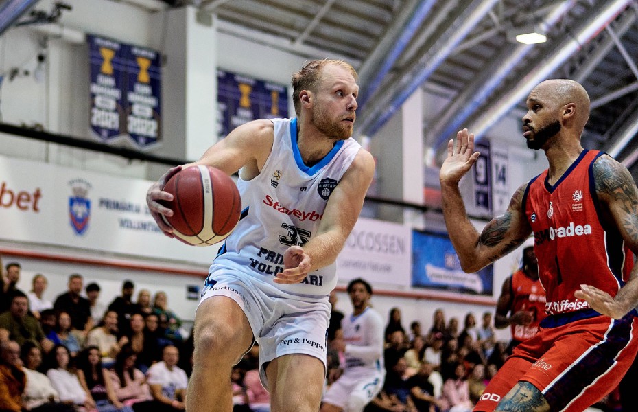 Exclusiv. Tudor Gîrbea: „Va fi un duel echilibrat și esențial pentru ambele echipe”