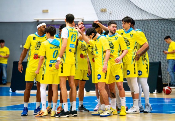 CSU Sibiu, victorie muncită pe terenul lui CSM Târgu Jiu