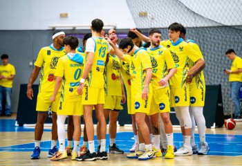 CSU Sibiu, victorie muncită pe terenul lui CSM Târgu Jiu