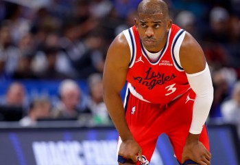 Chris Paul se va retrage la finalul actualei stagiuni, după 21 de sezoane în NBA