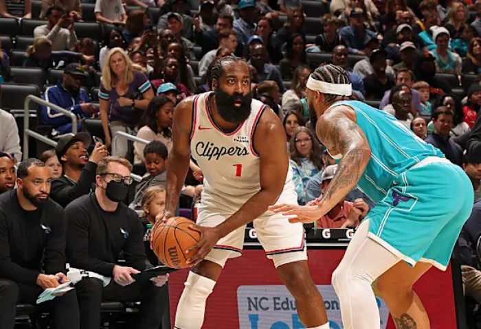 James Harden a stabilit recordul all-time de puncte marcate într-un singur meci de un jucător de la Clippers