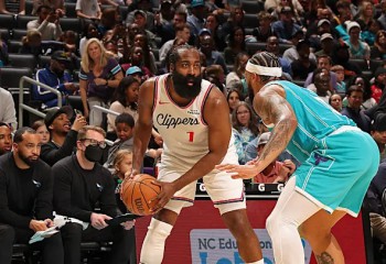 James Harden a stabilit recordul all-time de puncte marcate într-un singur meci de un jucător de la Clippers