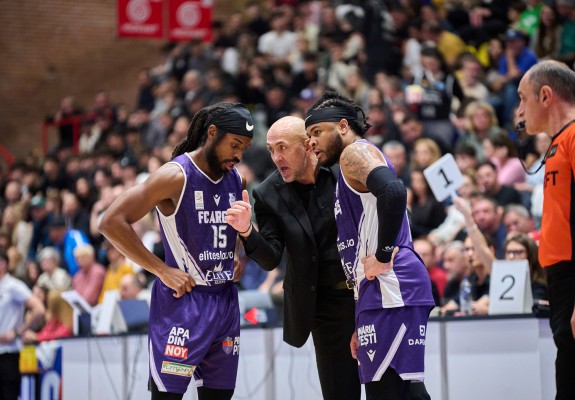 Nebojsa Vidic: „Am trecut rapid de la o performanță frumoasă la un dezastru”