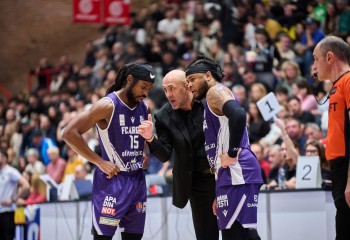 Nebojsa Vidic: „Am trecut rapid de la o performanță frumoasă la un dezastru”