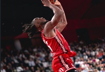 Adam Mokoka, evoluție de vis în victoria lui JL Bourg contra lui AS Monaco