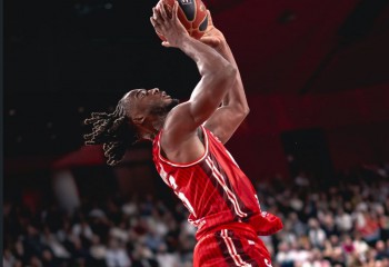 Adam Mokoka, evoluție de vis în victoria lui JL Bourg contra lui AS Monaco