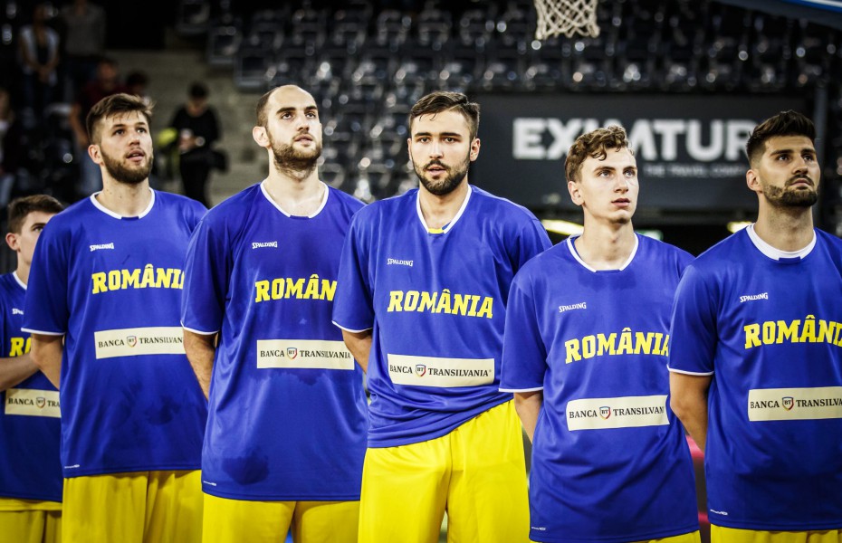 Istoricul ultimei confruntări directe dintre naționalele de seniori ale României și Greciei