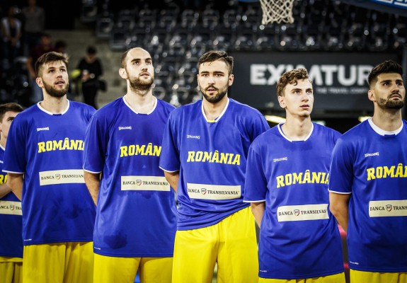 Istoricul ultimei confruntări directe dintre naționalele de seniori ale României și Greciei