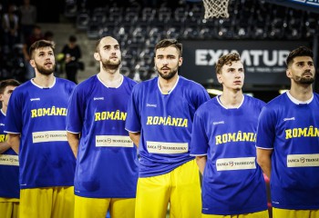 Istoricul ultimei confruntări directe dintre naționalele de seniori ale României și Greciei