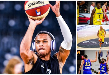 Fatts, pe urmele lui Giordan, Kris și Pat. Cum s-au descurcat predecesorii săi în debutul pentru România