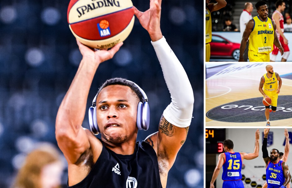 Fatts, pe urmele lui Giordan, Kris și Pat. Cum s-au descurcat predecesorii săi în debutul pentru România