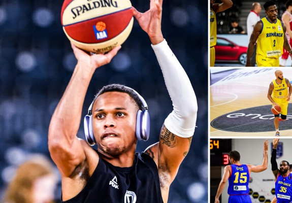 Fatts, pe urmele lui Giordan, Kris și Pat. Cum s-au descurcat predecesorii săi în debutul pentru România