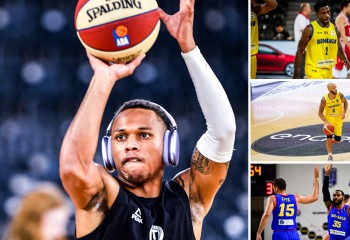 Fatts, pe urmele lui Giordan, Kris și Pat. Cum s-au descurcat predecesorii săi în debutul pentru România