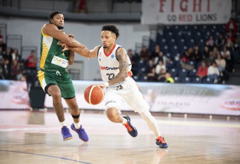 Jaizec Lottie a suferit o nouă accidentare, în meciul din campionat cu SCM Timișoara