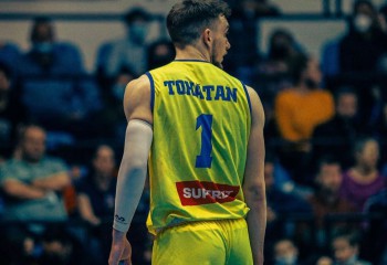 Slask Wroclaw a produs una dintre cele mai mari surprize ale săptămânii în Eurocup