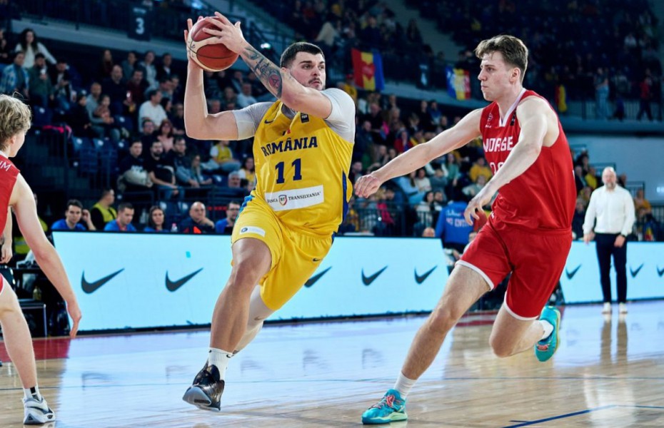 Ce numere vor purta jucătorii naționalei în meciurile cu Grecia și Muntenegru