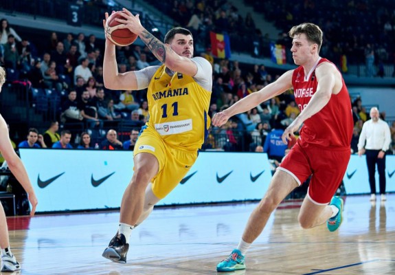 Ce numere vor purta jucătorii naționalei în meciurile cu Grecia și Muntenegru