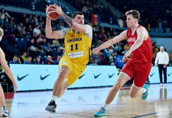 Ce numere vor purta jucătorii naționalei în meciurile cu Grecia și Muntenegru