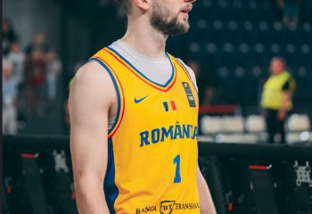 Ce numere vor purta jucătorii naționalei în meciurile cu Grecia și Muntenegru