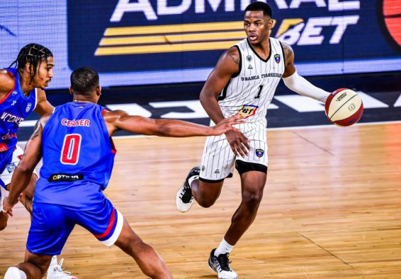 U-BT Cluj, transfer de la o fostă adversară din Liga Adriatică