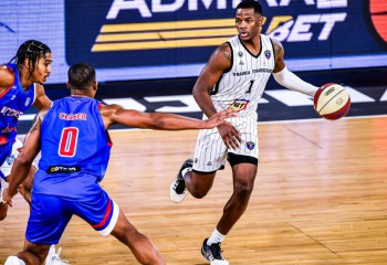 U-BT Cluj, transfer de la o fostă adversară din Liga Adriatică