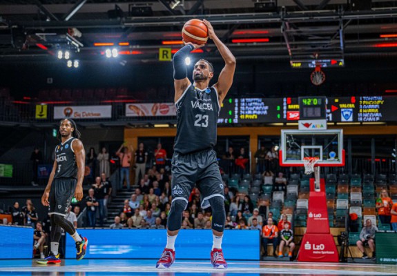 Gian Clavell se desparte de CS Vâlcea după doar o lună