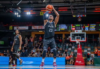 Gian Clavell se desparte de CS Vâlcea după doar o lună