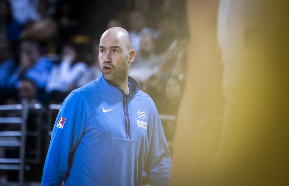 Vassilis Spanoulis: „Am făcut o treabă foarte bună la Russell ca echipă”