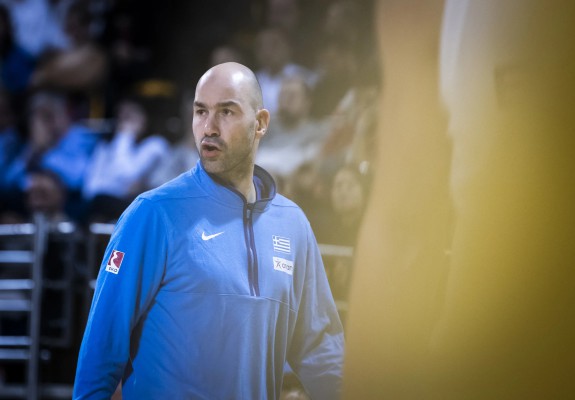 Vassilis Spanoulis: „Am făcut o treabă foarte bună la Russell ca echipă”
