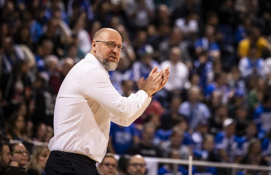 Mihai Silvășan: „Suntem fericiți și mândri să fim pe această scenă”