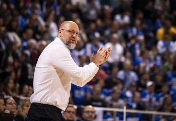 Mihai Silvășan: „Suntem fericiți și mândri să fim pe această scenă”