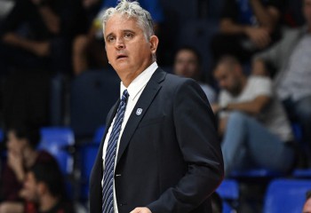 Igor Kokoskov își încheie experiența de la Anadolu Efes după 5 luni