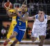 Daron Russell, anihilat de naționala lui Vassilis Spanoulis la debutul sub tricolor