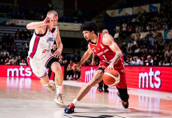 Serbia revine miraculos de la -23 și câștigă disputa de la Belgrad cu Elveția lui Selim Fofana