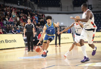 Selim Fofana a părăsit-o pe Corona Brașov și va evolua în campionatul Lituaniei