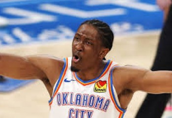 Jalen Williams își va face debutul în noul sezon în meciul care decide calificarea în sferturile Cupei NBA