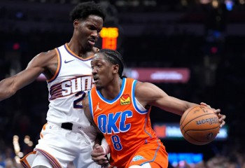 Tabloul complet al fazei eliminatorii din Emirates NBA Cup